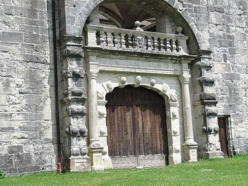 Le Chateau de Clermont - 74 Le-Chateau-de-Clermont 0166