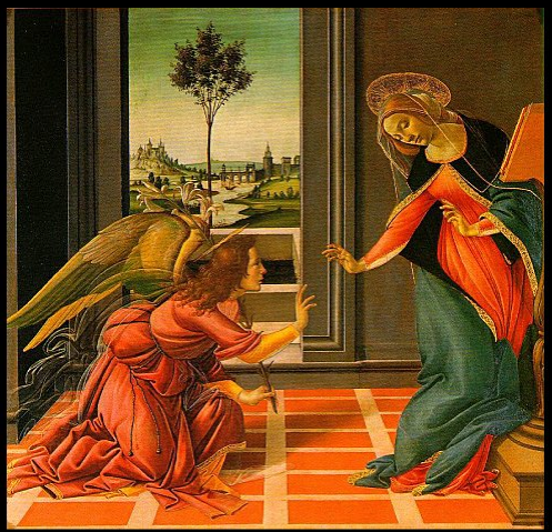 Botticelli Harcèlement sexuel : désormais, tout est harcèlement !