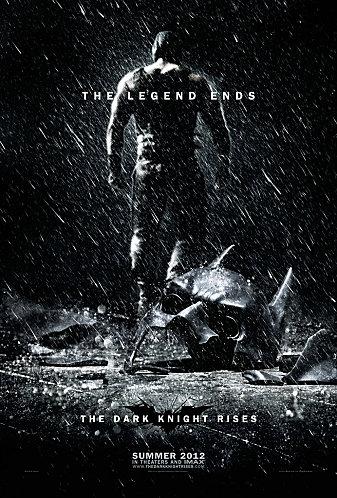 The-Dark-Knight-Rises-Poster-The-Legend-End