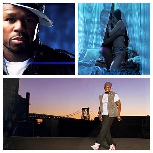 50 Cent ft Brevi – Be my bitch