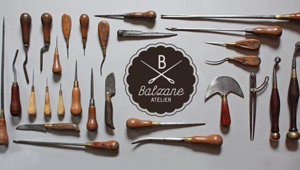Atelier Balzane