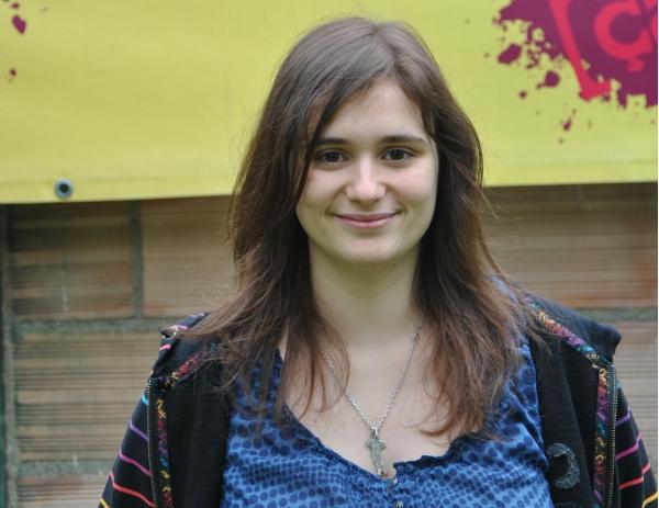 Sarah Leclerc-Croci : « Les jeunes ont les capacités de prendre leur vie en main »