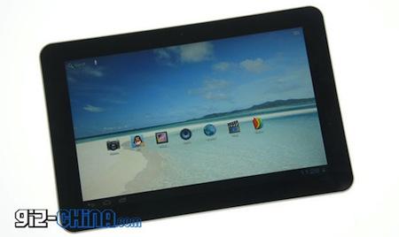 rockchip-tablet-1 La tablette tactile la plus mince est-elle chinoise ?