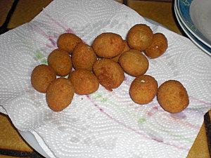 OLIVES FARCIES PANES CIMG7643.JPG