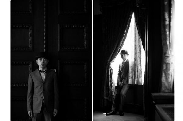 MR BATHING APE – F/W 2012 COLLECTION LOOKBOOK MR BATHING APE – F/W 2012 COLLECTION LOOKBOOK