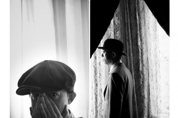 MR BATHING APE – F/W 2012 COLLECTION LOOKBOOK MR BATHING APE – F/W 2012 COLLECTION LOOKBOOK