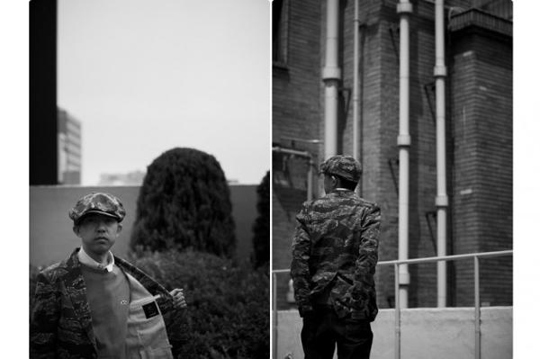 MR BATHING APE – F/W 2012 COLLECTION LOOKBOOK MR BATHING APE – F/W 2012 COLLECTION LOOKBOOK