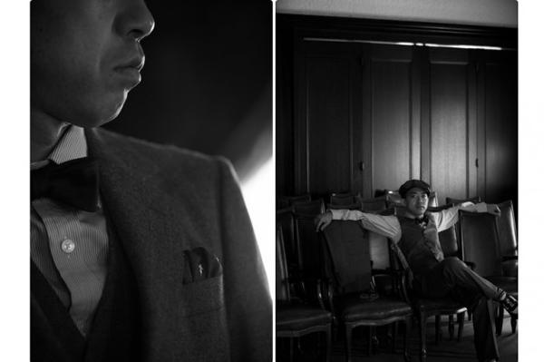 MR BATHING APE – F/W 2012 COLLECTION LOOKBOOK MR BATHING APE – F/W 2012 COLLECTION LOOKBOOK