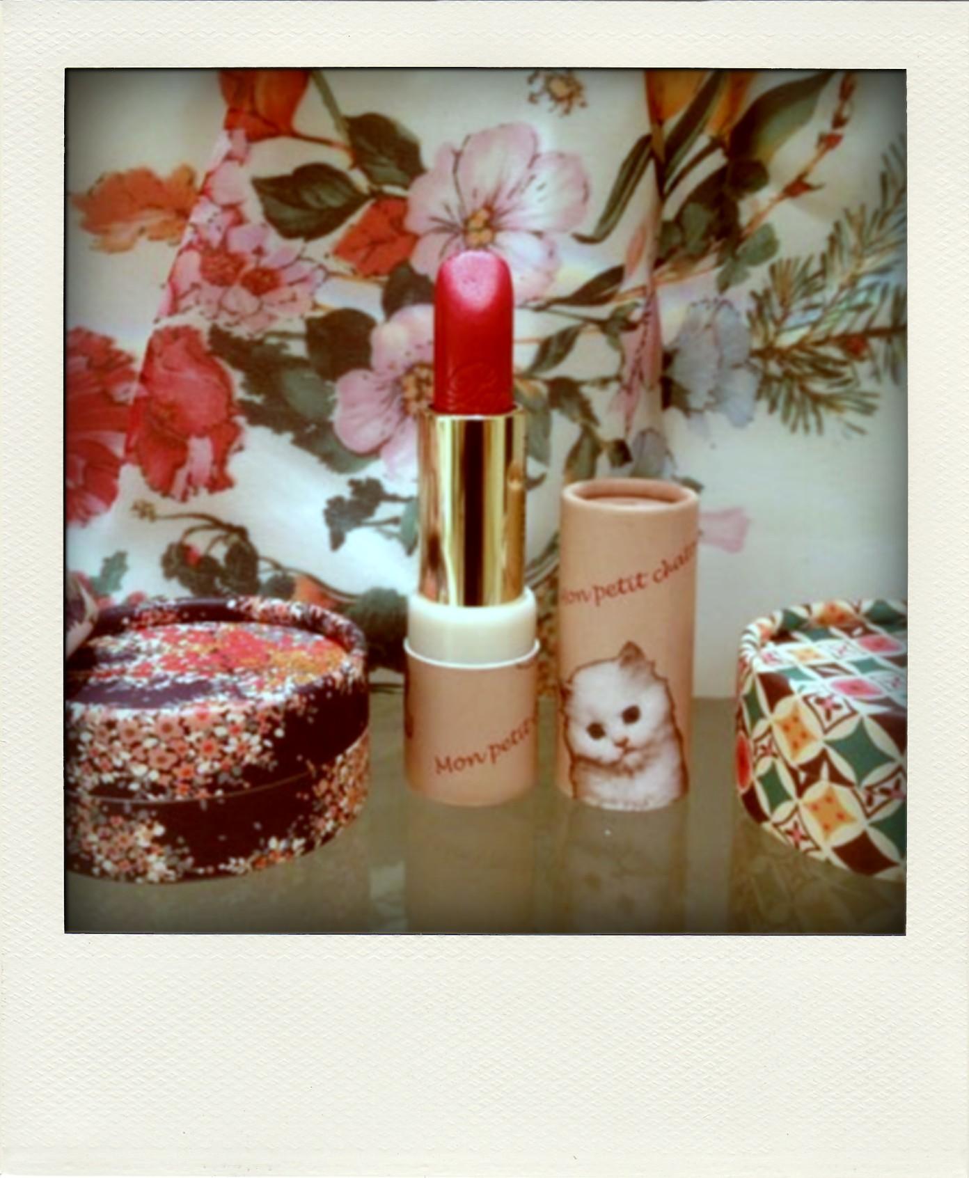 526120_401306206597434_610914848_n-pola Paul & Joe Beauté : nouvelle collection