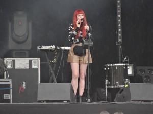 Owlle Rock en Seine : Jour 1 avec Ouvre Tes Oreilles