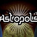 Astropolis #18 - L'Astroclub (17.08) w/ Max Cooper en interview !