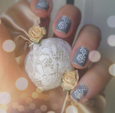 En attendant l'hiver avec I don't Give a Rotterdam de OPI En attendant l'hiver avec I don't Give a Rotterdam de OPI