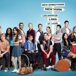 A la découverte de la saison 2012 / 2013 : Photos Promo, Glee, Homeland & Dexter #7