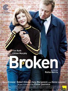 Cinéma : Broken