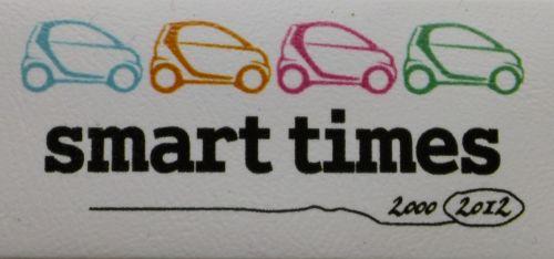La communauté Smart se donne rendez-vous à Anvers le temps d'un week-end DSC01020.JPG