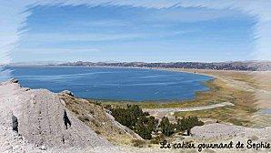 Le Pérou, aperçu d'un joli voyage lac1