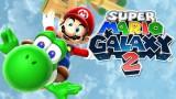Super Mario Galaxy 2 : une suite sur Wii... ou presque