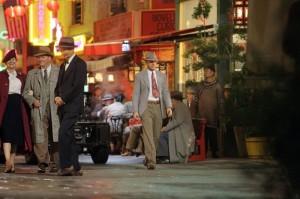 Rugged+looking+actor+Josh+Brolin+seen+filming+YNO_NcB9kgCx Photos tournages {n°3}