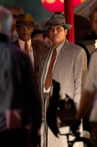 Rugged+looking+actor+Josh+Brolin+seen+filming+gS22yQq4Ritx Photos tournages {n°3}