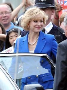 Naomi-Watts-Diana-set Photos tournages {n°3}