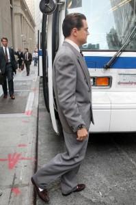 Leonardo+DiCaprio+Stars+Set+Wolf+Wall+Street+1h2RUKWeiB8x Photos tournages {n°3}
