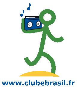 Radio: Clube Brasil, le meilleur de la musqiue brésilienne 24h/24h clubebrasil