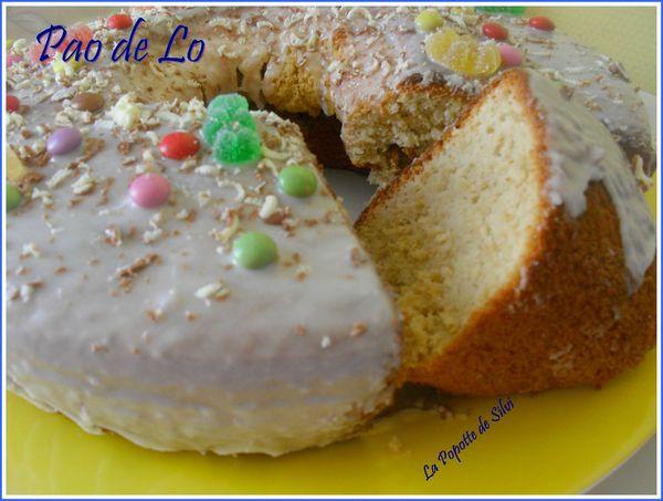 Pão de lo ( gâteau portugais ) SAM_0052