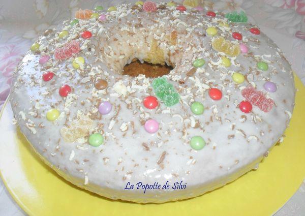 Pão de lo ( gâteau portugais ) SAM_0042