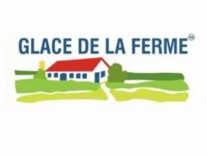 LES GLACES DE LA FERME ET LEGUM'ANDISE LES GLACES DE LA FERME ET LEGUM'ANDISE