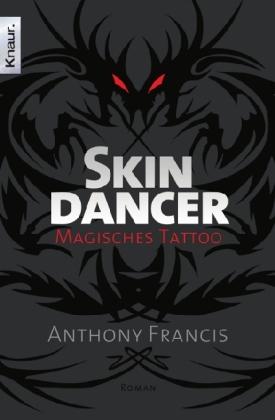 Skindancer T.1 : Frost Moon - Anthony Francis (VO) Skindancer T.1 : Frost Moon - Anthony Francis (VO)