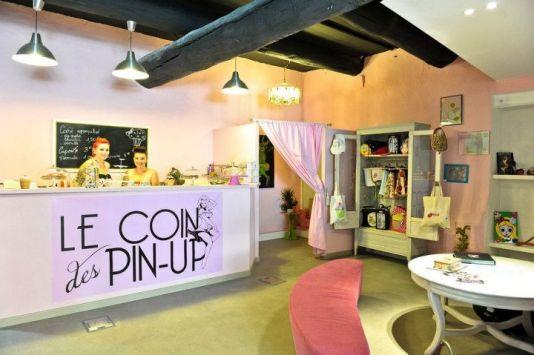 le coin des pin up le coin des pin up popink salon de tatouage marseille