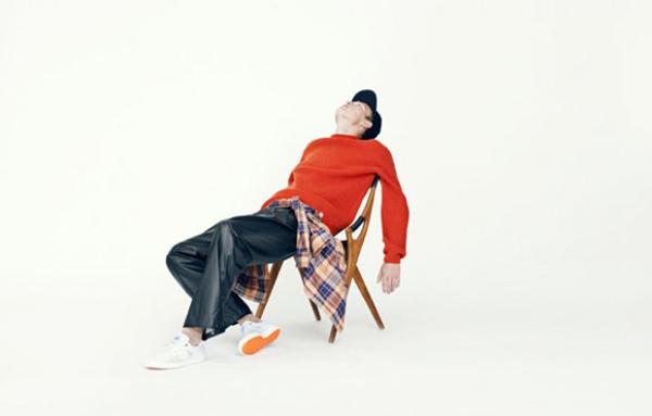 NORSE PROJECTS – F/W 2012 COLLECTION LOOKBOOK
