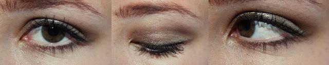 Maquillage du Jour - Léger Cut Crease Maquillage du Jour - Léger Cut Crease