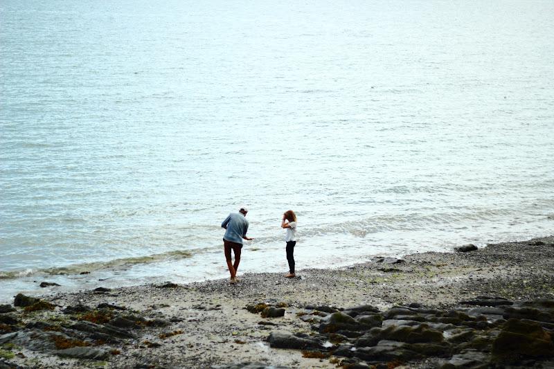 Sea, trek & sun ! Sea, trek & sun !