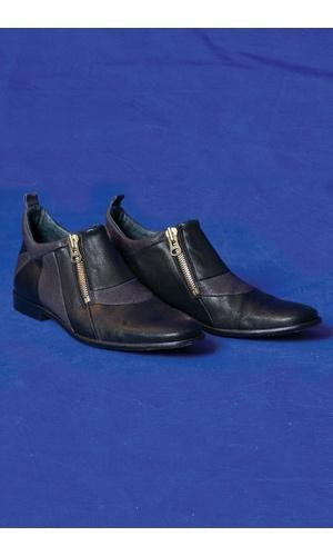 Mon obsession de la rentrée : les boots Heimstone Mon obsession de la rentrée : les boots Heimstone