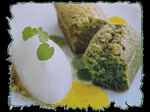 Financiers à la pistache Financier-a-la-pistache.gif