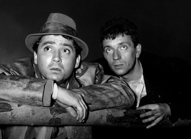 Le Caporal épinglé - Jean Renoir (1962) Le Caporal épinglé - Jean Renoir (1962)