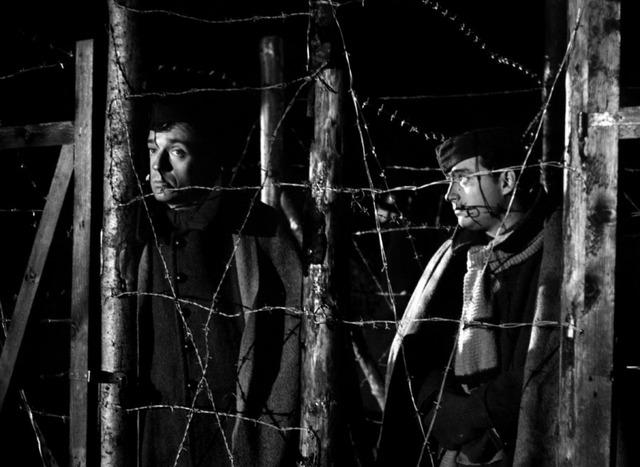 Le Caporal épinglé - Jean Renoir (1962) Le Caporal épinglé - Jean Renoir (1962)