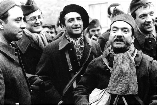 Le Caporal épinglé - Jean Renoir (1962) Le Caporal épinglé - Jean Renoir (1962)