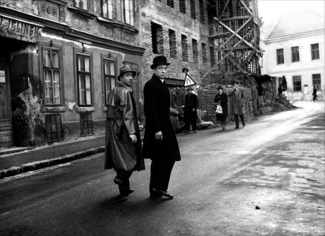 Le Caporal épinglé - Jean Renoir (1962) Le Caporal épinglé - Jean Renoir (1962)