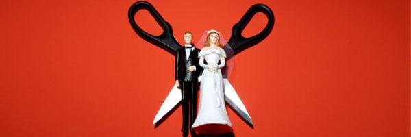 Mariages et divorces |i think|