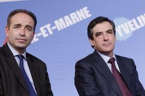 Présidence de l'UMP : Jean-François Copé, vrai favori?