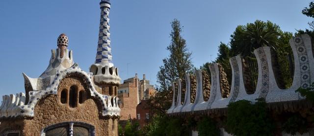 barcelone-guell barcelone-guell