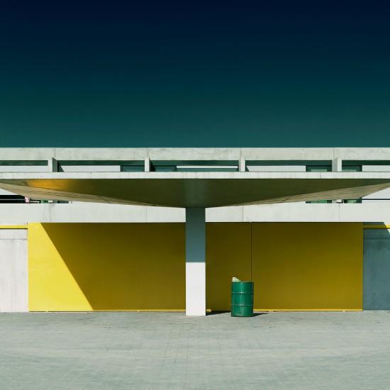 NF2 ISO72, Nick Frank, photographe teuton