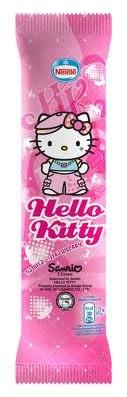 Les diverses glaces Hello Kitty Nestlé à travers l'Europe http://www.jaimehellokitty.com/images/Articles16/NESTLELTOP.jpg