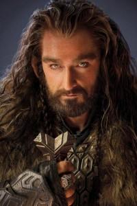 richard-armitage-the-hobbit-thorin-oakenshield-400x600 6 nouvelles photos pour Le Hobbit