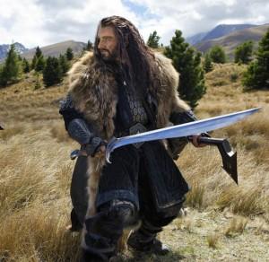 thorin-character-armitage-the-hobbit 6 nouvelles photos pour Le Hobbit