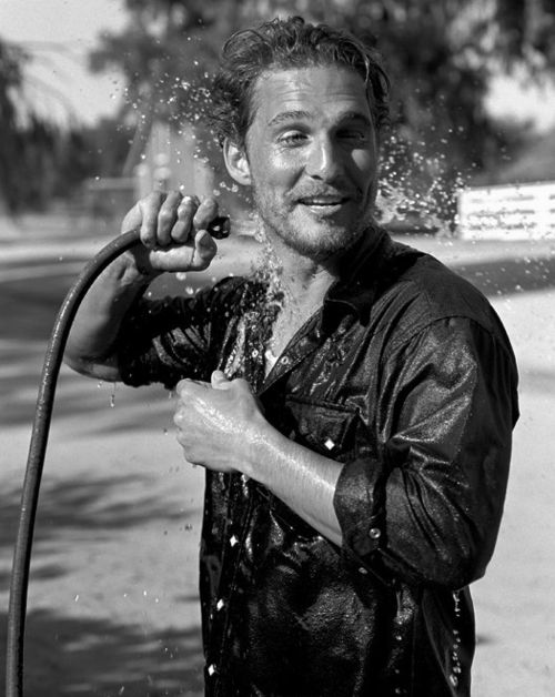 MMcConaughey_Lance Staedler Facétie (caniculaire)