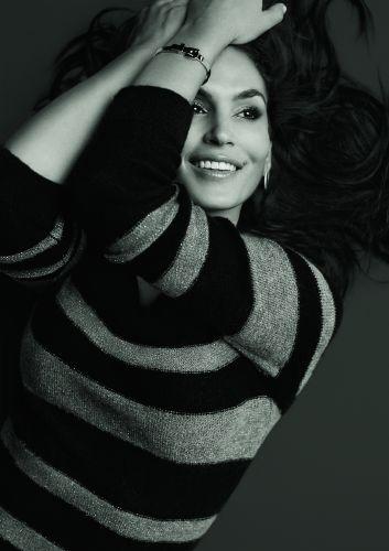Cindy Crawford signe une collection pour C Cindy Crawford pour C&A 4.jpg