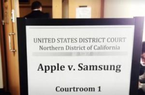 us apple vs samsung trial 365x240 300x197 Le triomphe en justice dApple ouvre la voie à liPhone 5 !